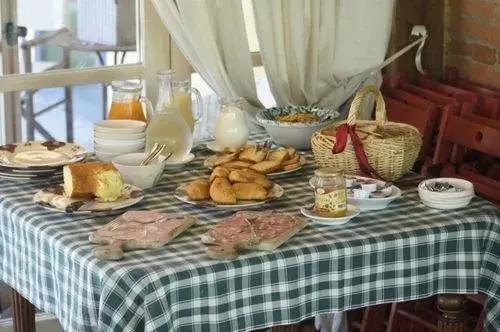 Alpaca Country House