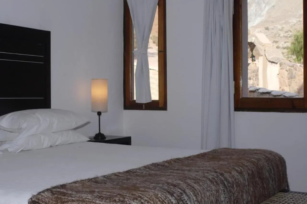 Hotel Iruya