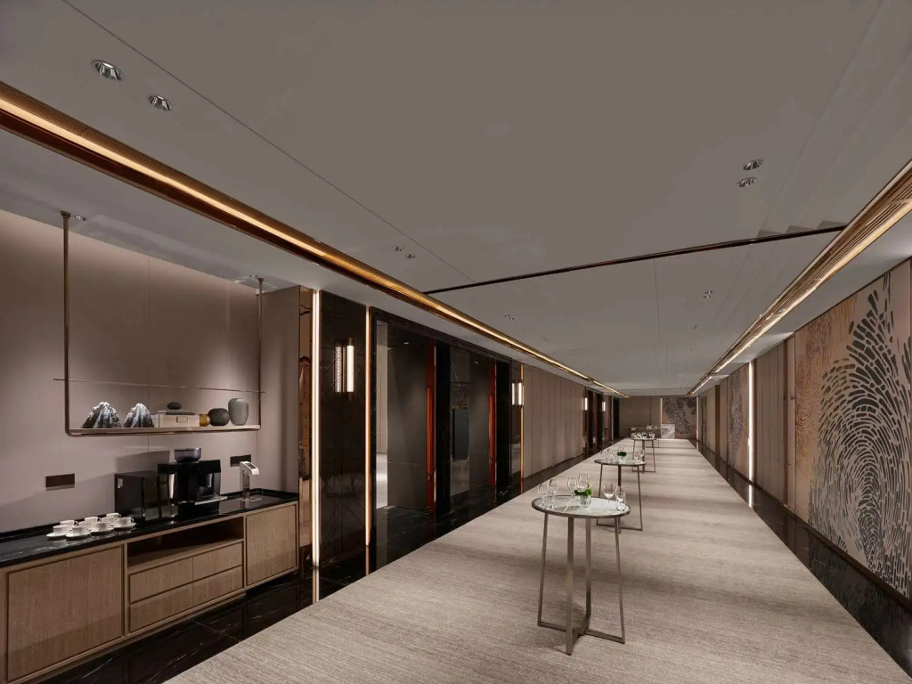 Doubletree By Hilton Cangnan