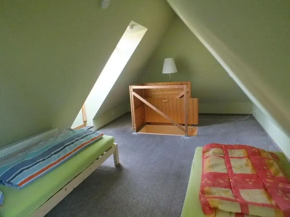 Ferienwohnung Waldblick