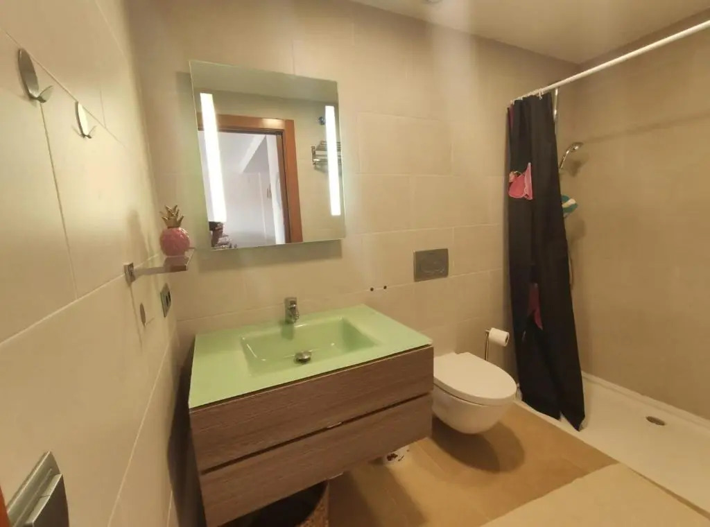 Appartement Résidence à ROSES - PORT TREBOL avec piscine et parking privé