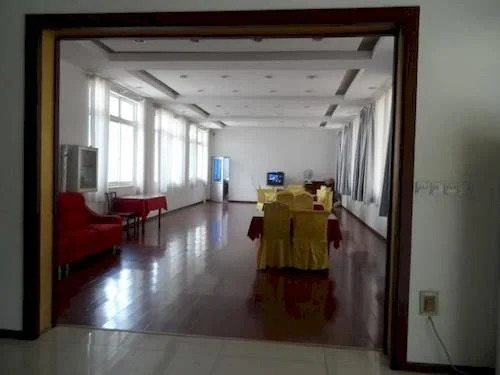 Jinan Juxiange Business Hotel