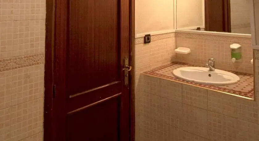 Casablanca Sweet Home Maarif