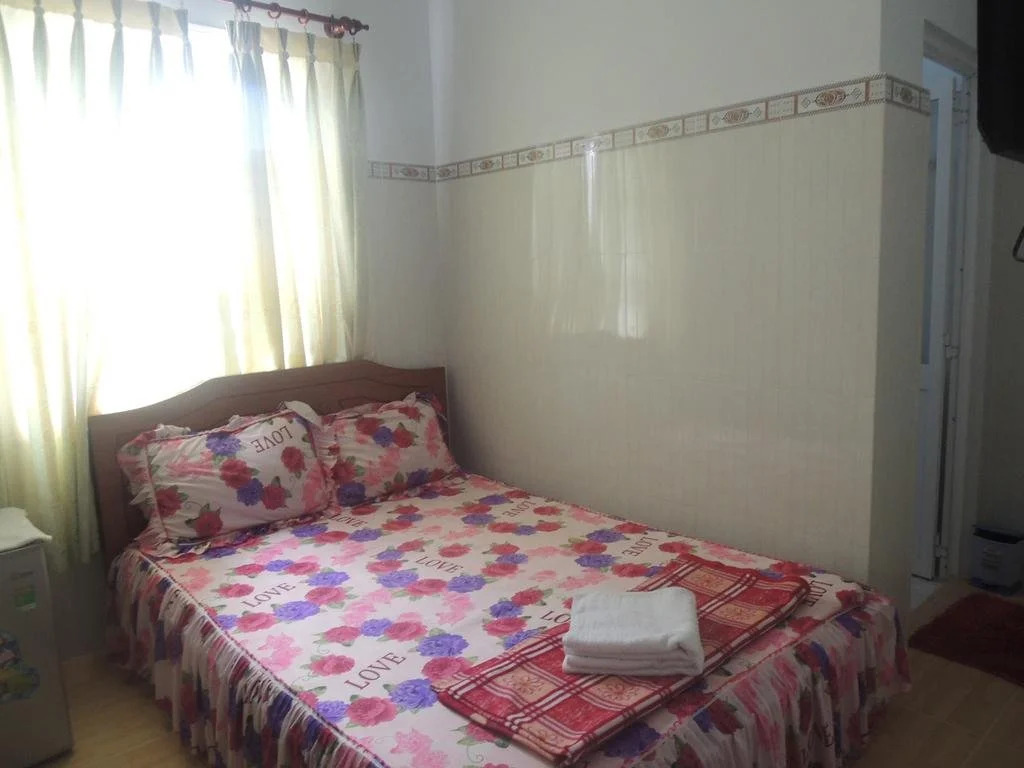 Truong Phat Motel