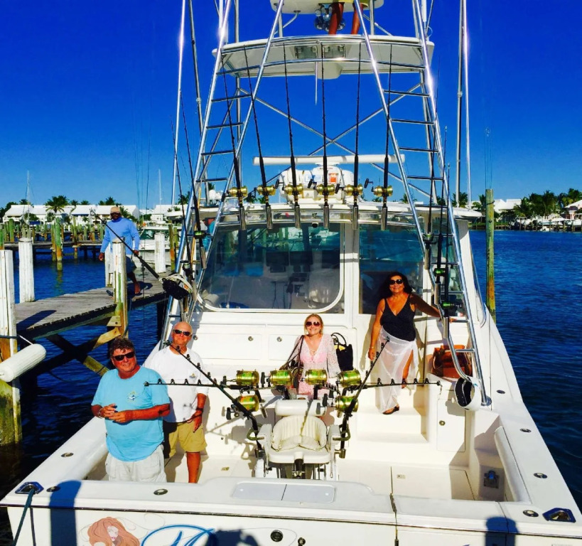 Treasure Cay Beach, Marina & Golf Resort