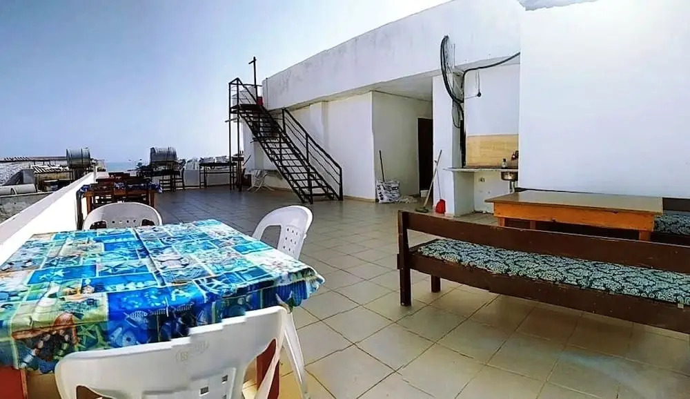 Soli Kiyi Apart Motel
