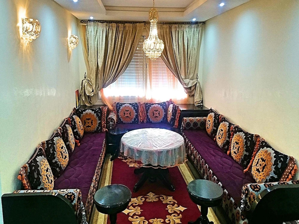 Residence Islane Hay Mohammadi