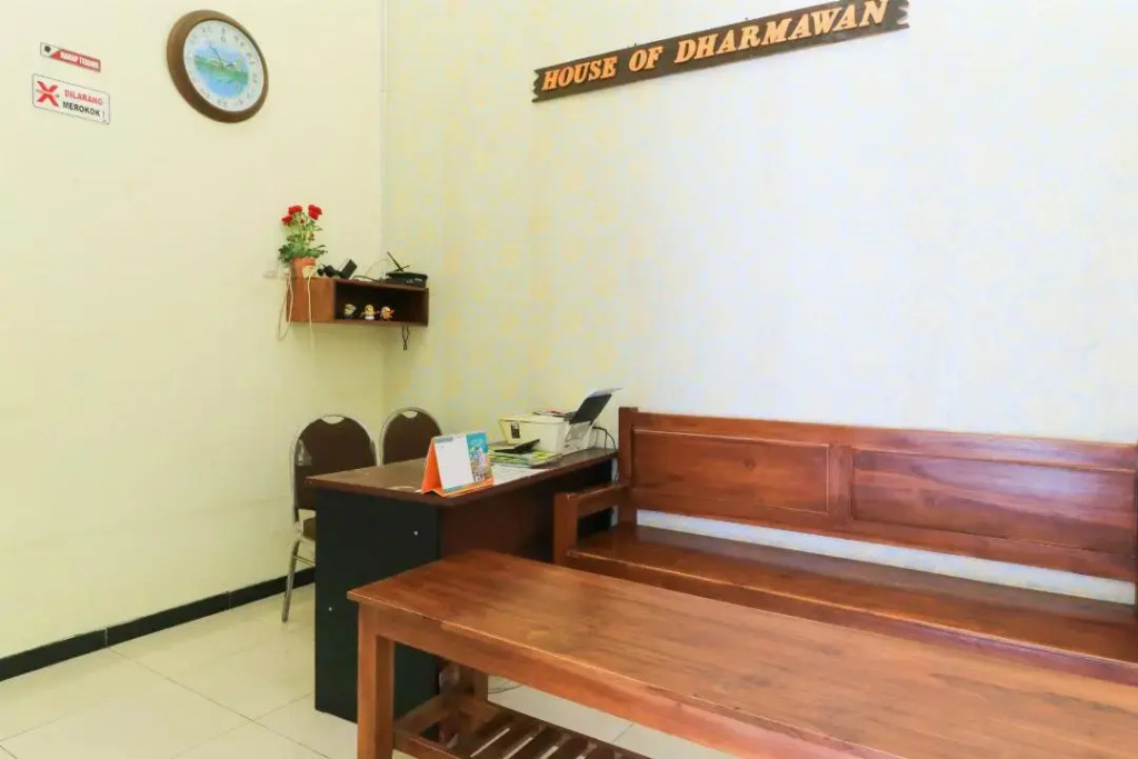 House of Dharmawan
