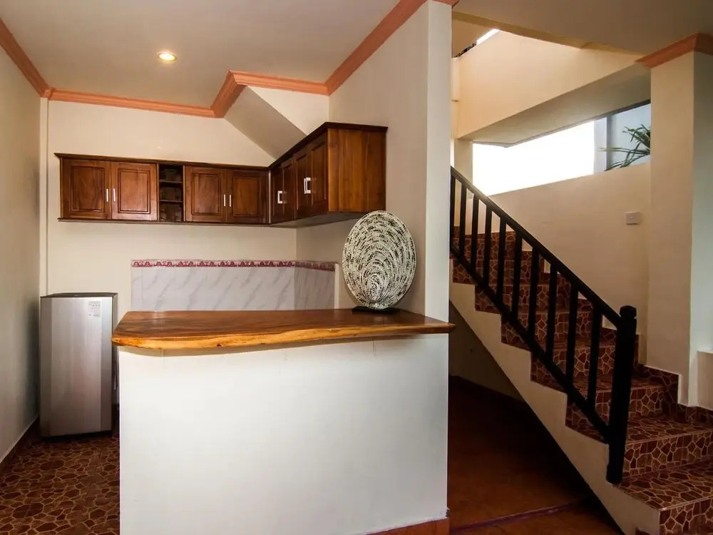 Semanggi Cottage