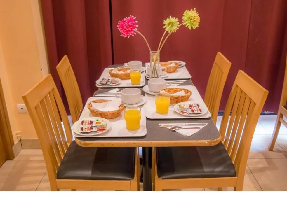 Hotel Audran