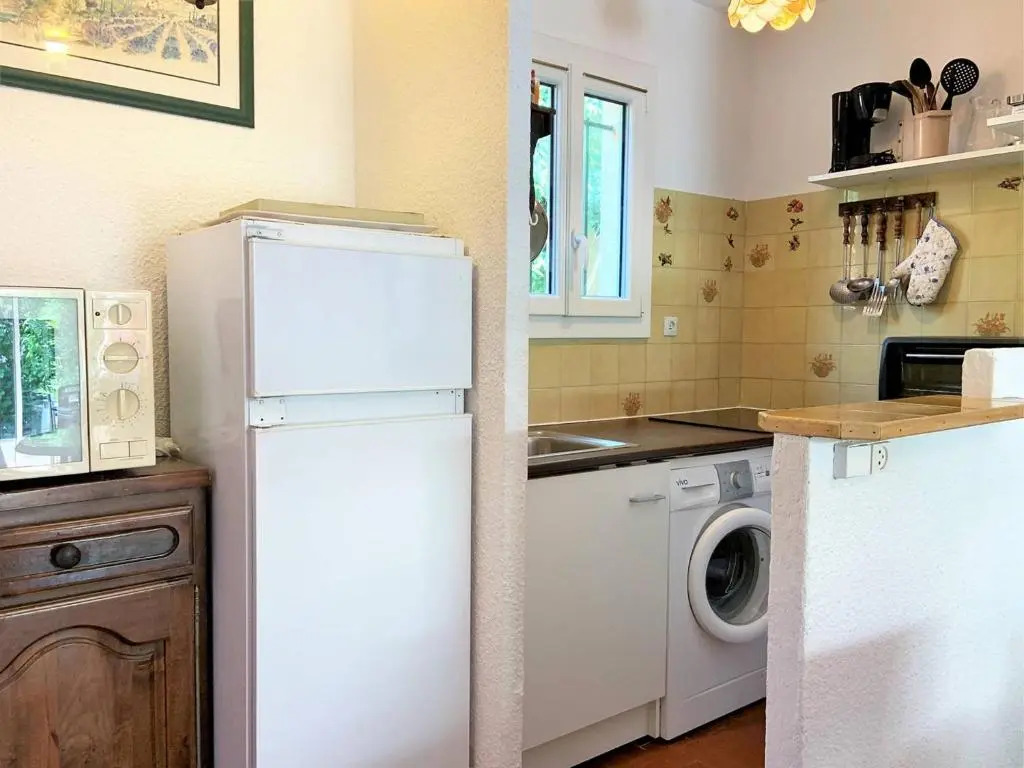 Maison Le Lavandou, 4 pièces, 6 personnes - FR-1-251-103
