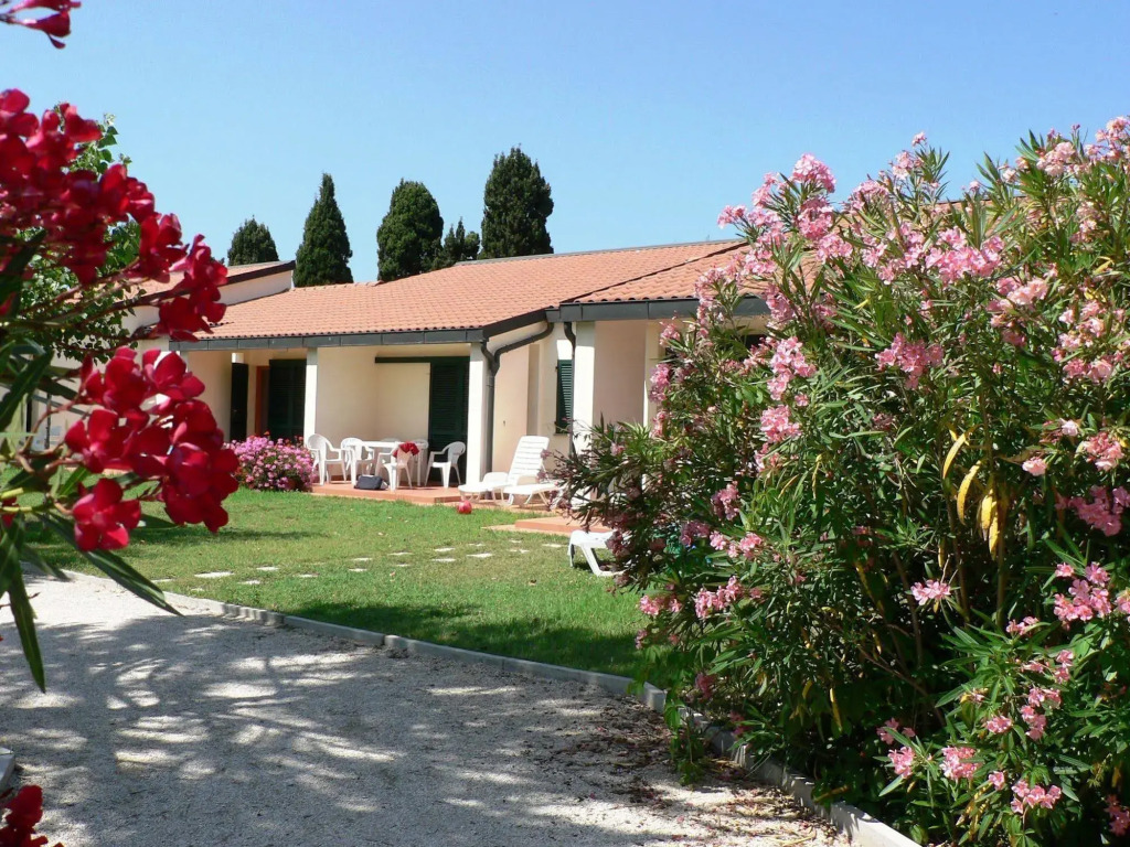 Ghiacci Vecchi Residence