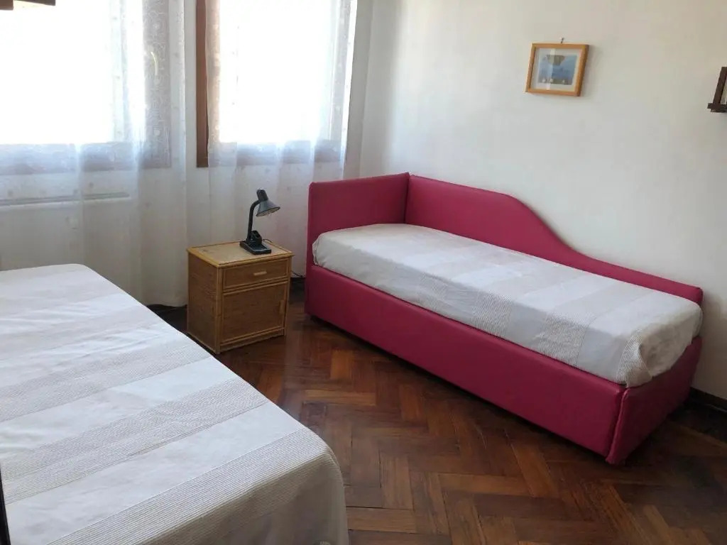 Casa Vacanze Lido Di Venezia