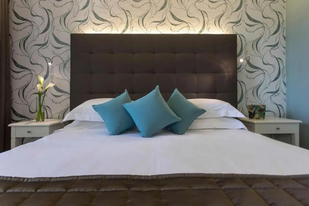 Hotel Airone isola dElba