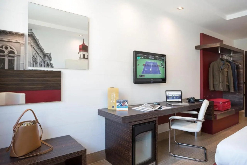 B&B Hotel Trento