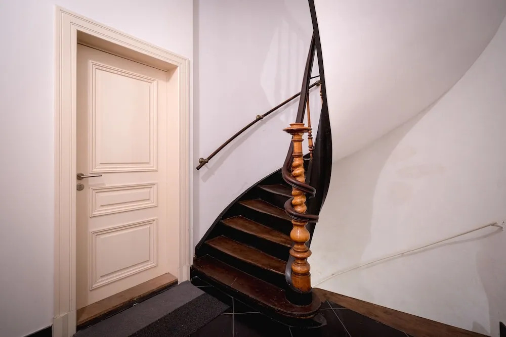 Saint Pauls Suite 3