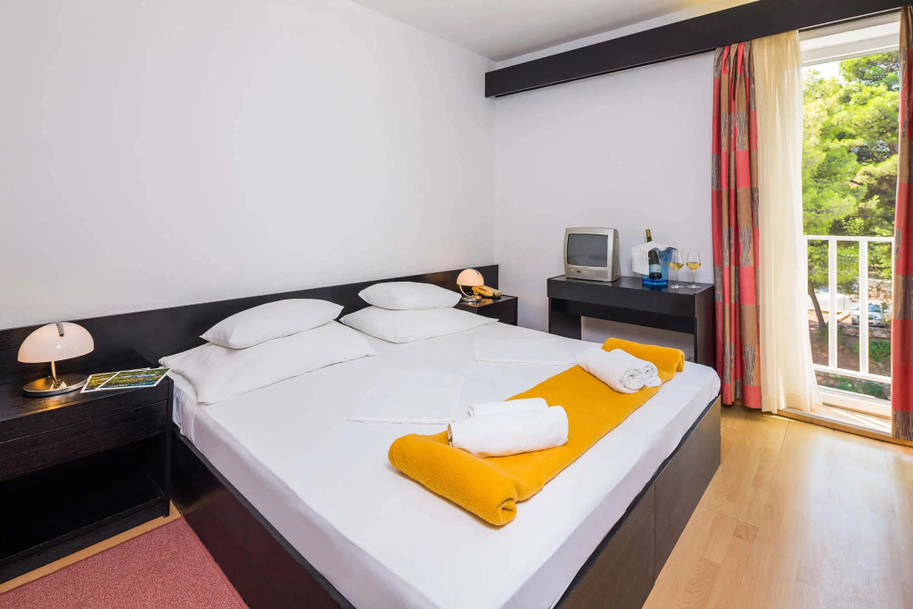 Adriatiq Hotel Hvar