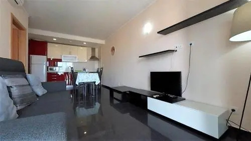 Apartamentos Turisticos Rocha Tower 5