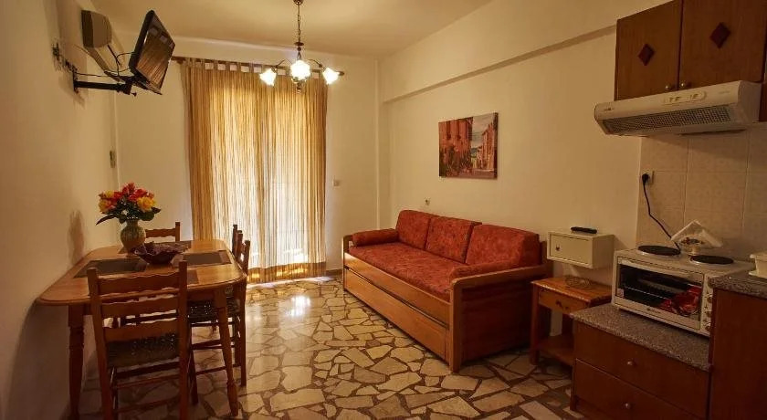 Angela Apartments