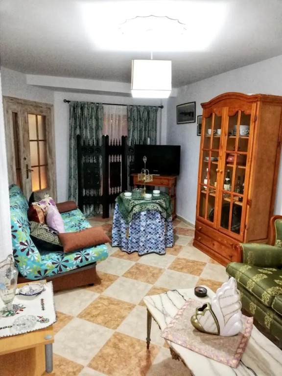 House with 2 Bedrooms in Chiclana de la Frontera, with Shared Pool And Enclosed Garden
