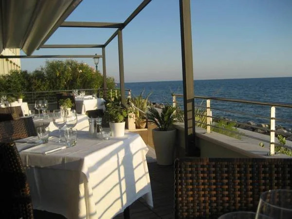 Hotel Marea