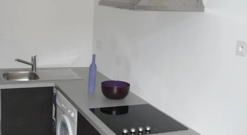 Appartement Versini