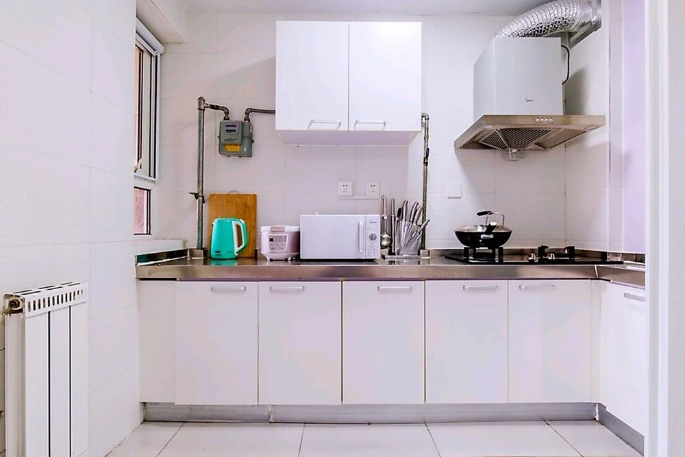Guo Rui Cheng Skyline Apartment
