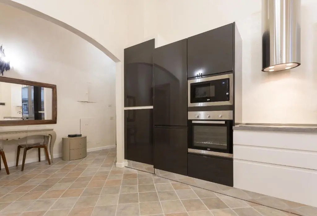 Duomo 2 Bedroom Apartment