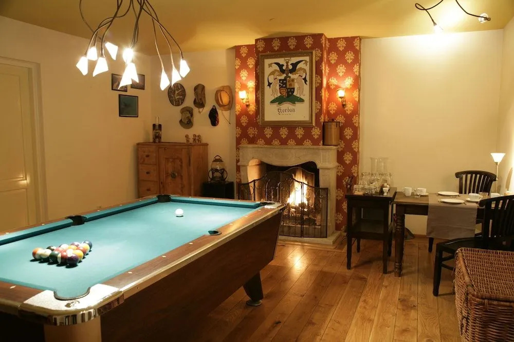 Guesthouse De Heide