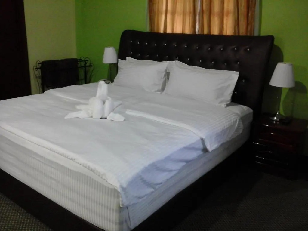 Kesedar Hotel Travel & Tours Sdn Bhd