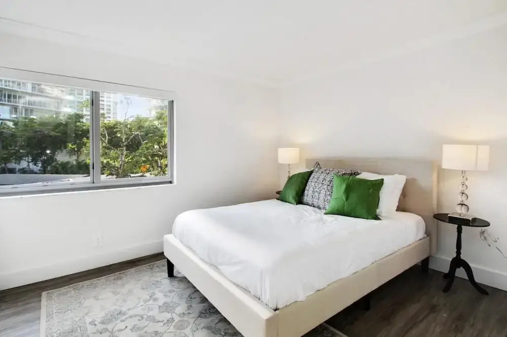 Charming 2BR in Coconut Grove by Sonder