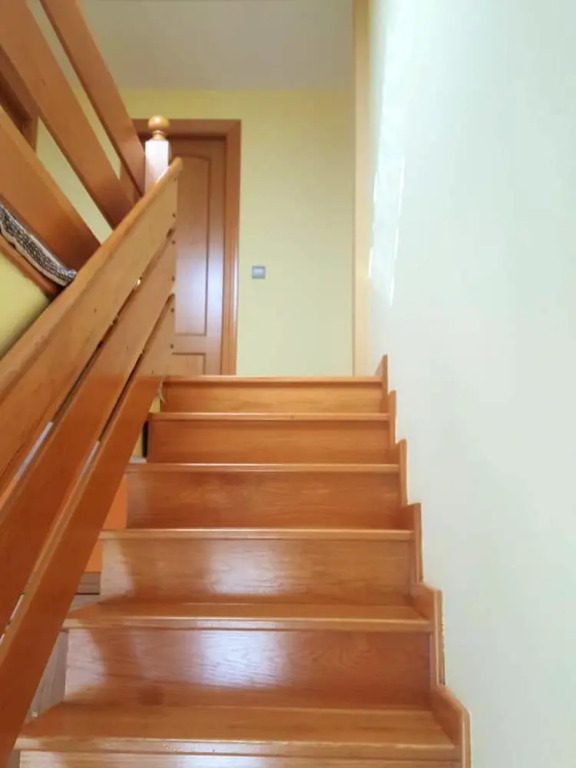Apartment With 3 Bedrooms in Astorga, With Furnished Terrace and Wifi