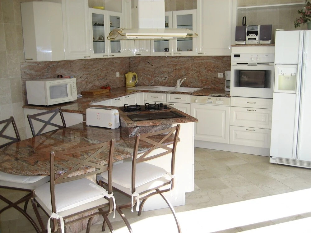 Mansion With 4 Bedrooms in Tarnos, With Private Pool, Enclosed Garden