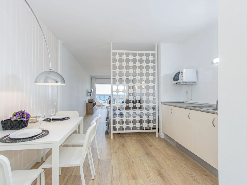 Apartment Bahia I by Interhome