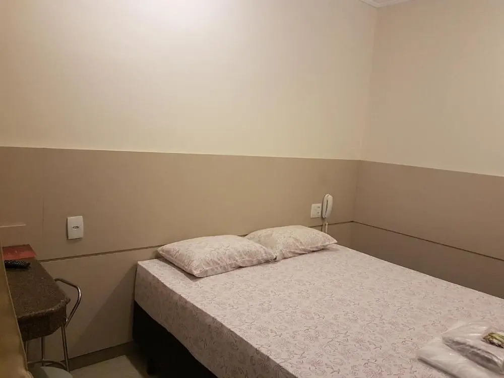 Namorata Expo Inn