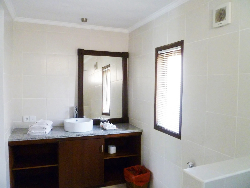 Medewi Bay Retreat