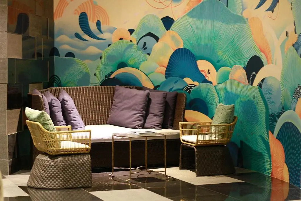 Le Coral Resort