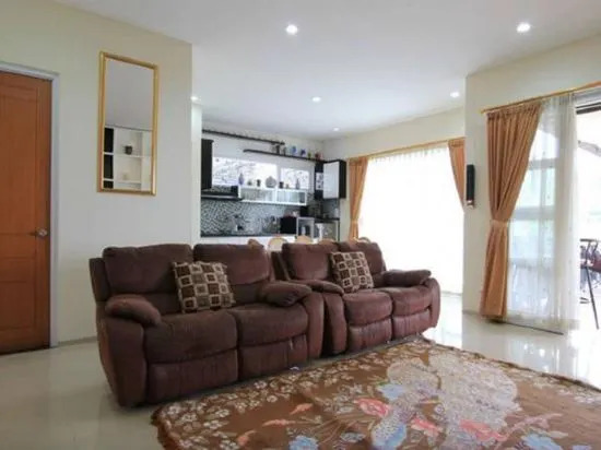 Spring Hill Villa Syariah