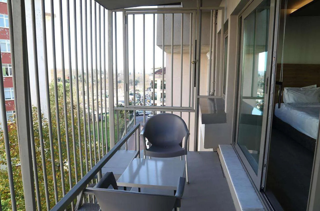 Apartman Istanbul