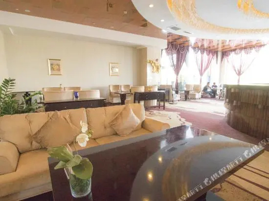 Zidong International Hotel