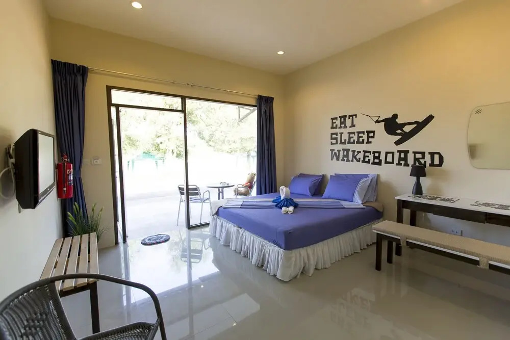 Phuket Wake Park