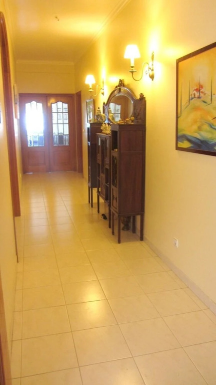 House With 4 Bedrooms in Sintra, With Wonderful sea View, Enclosed Gar