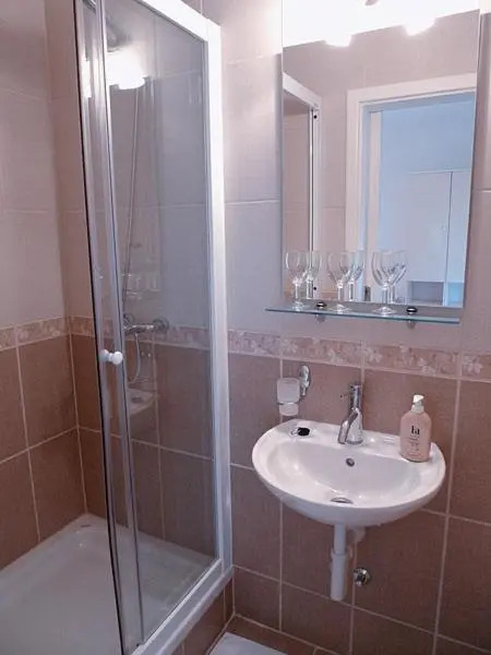 Guest House Kosec