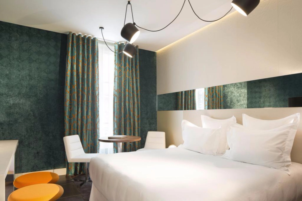 Hotel Dupond-Smith
