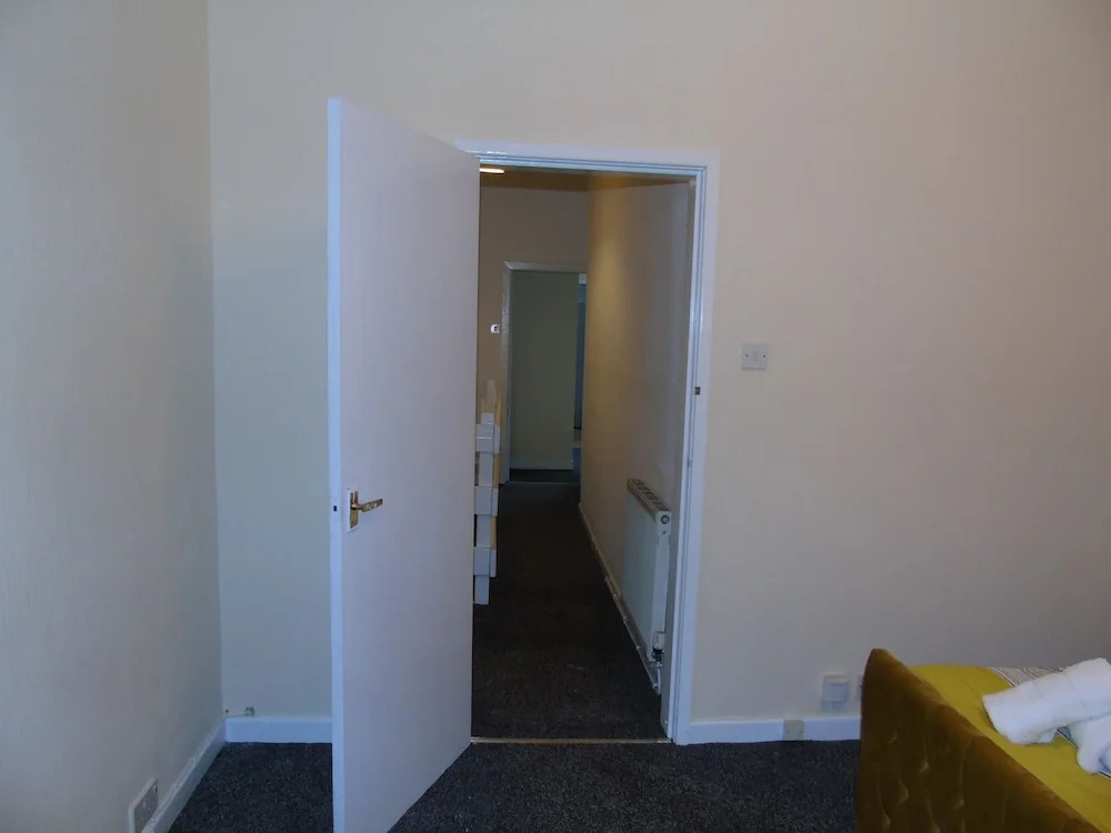Beautifull 2-bed Apartment