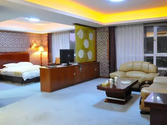 Rongdong Hotel