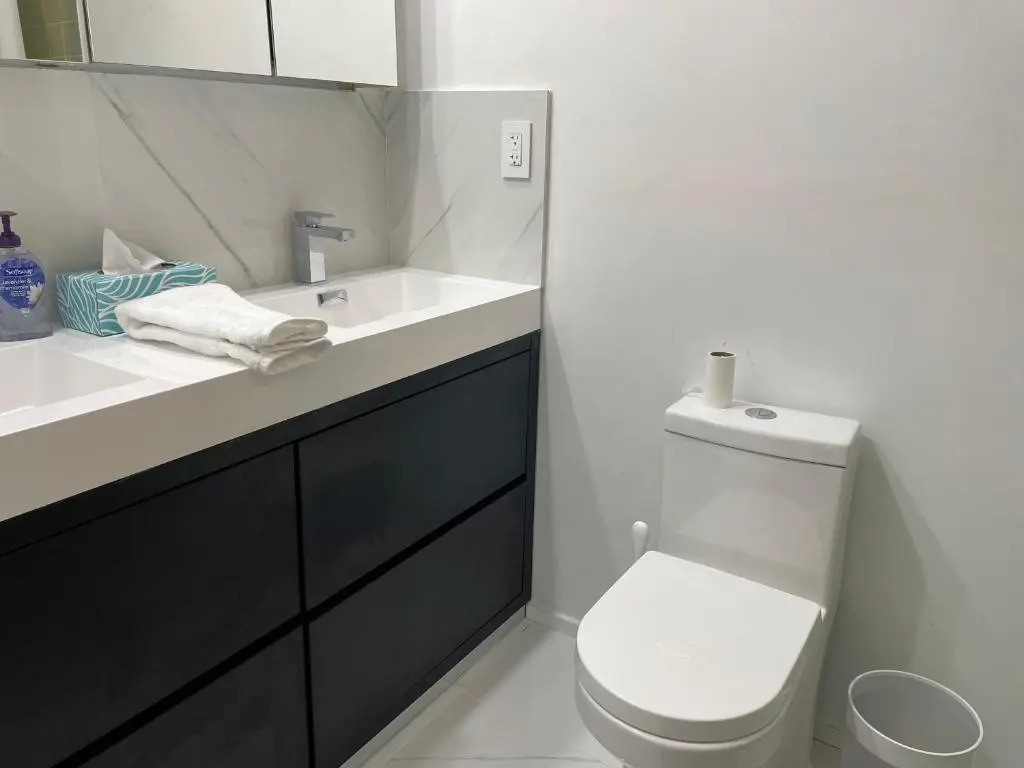 5 Room Saddlebrook Villa Suite