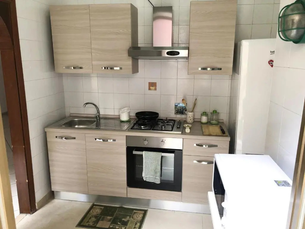 Andrea's House Apartment in the Historic Center of Naples