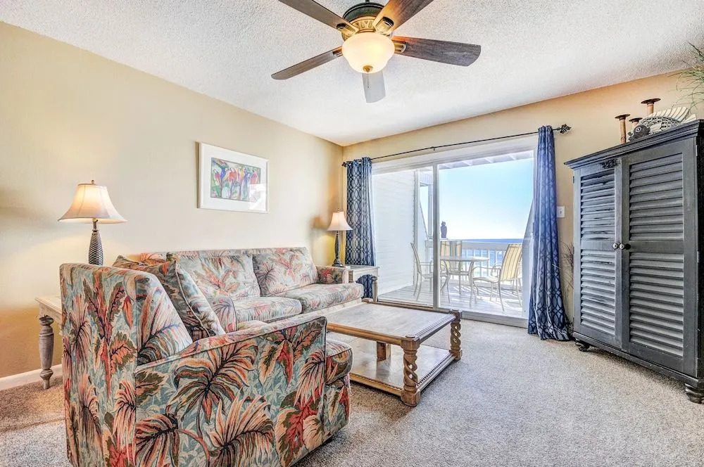 Gulf Sands East Unit 3 - Miramar Beach