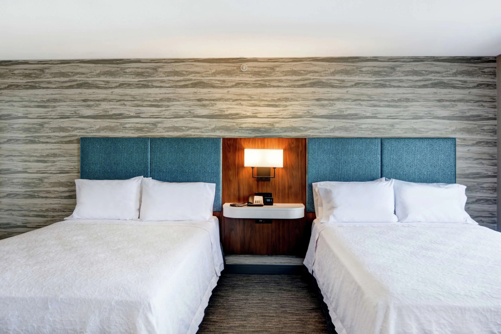 Hampton Inn by Hilton Moab Arches National Park